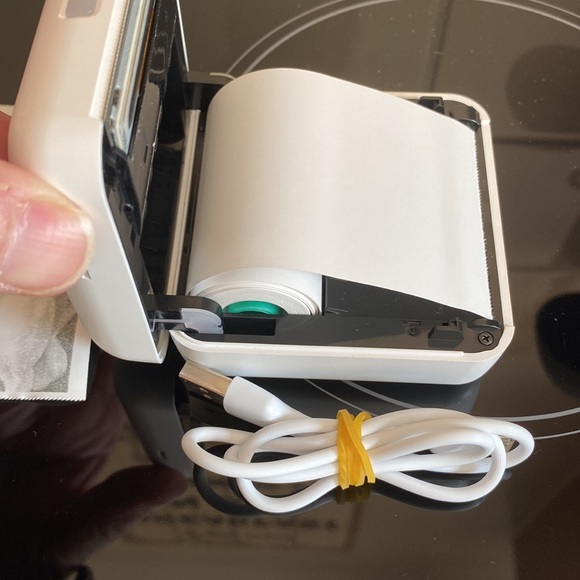 PeriPage Mini Pocket Wireless BT Thermal Printer - Picture 5 of 5